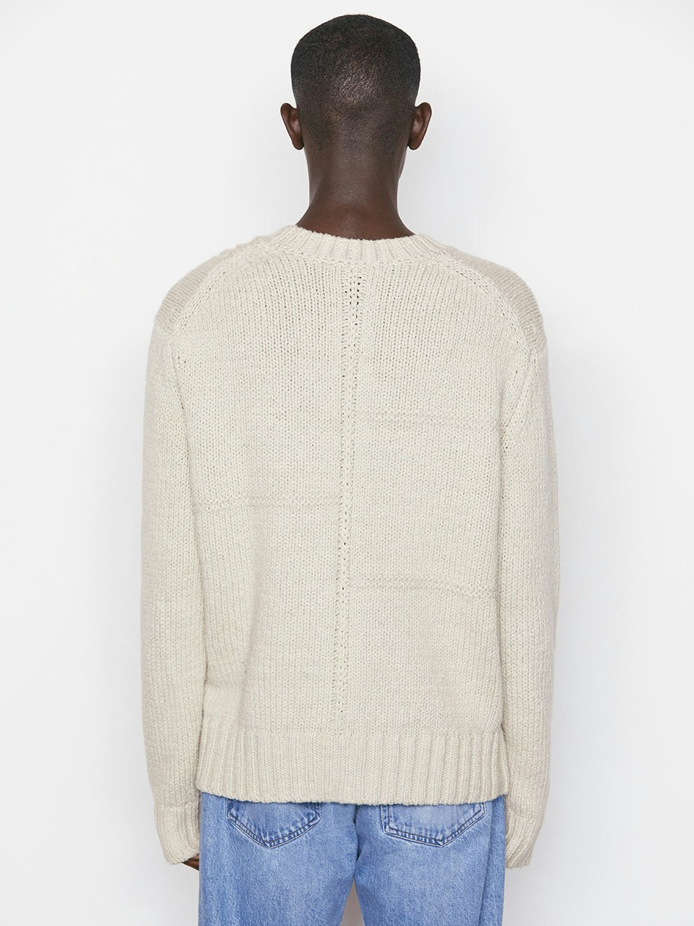 back view